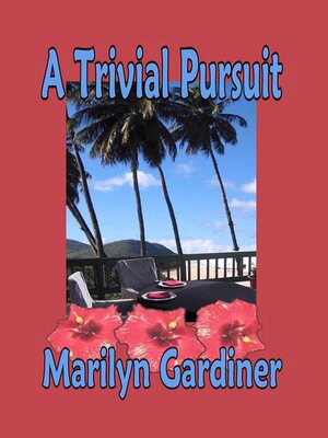 cover image of A Trivial Pursuit